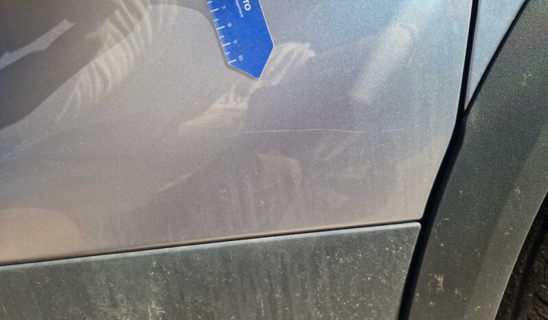 
								OPEL MOKKA 2021 full									