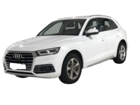 AUDI Q5 2.0 TFSI 252CV 2017