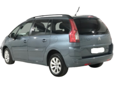 
										CITROEN GRAND C4 PICASSO 1.6  120CV 2011 full									