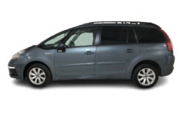 Citroen C4 Grand Picasso