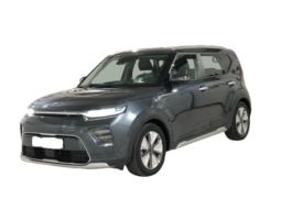 KIA E-SOUL