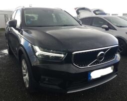 VOLVO XC40 MOMENTUM PRO B4 2.0 197CV AWD AUT 2021