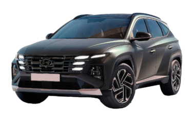 HYUNDAI TUCSON 1.6 tgdi 150cv maxx 2024