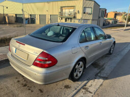 
										Mercedes-Benz Clase E E 270 CDI Automático Año 2006 full									