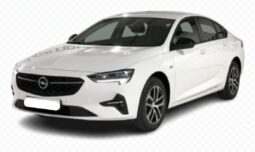 OPEL INSIGNIA GS Edition 1.5D DVH 90kW (122CV) MT6 2022