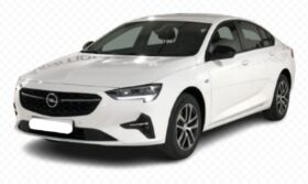 OPEL INSIGNIA GS Edition 1.5D DVH 90kW (122CV) MT6 2022