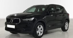 Volvo XC40 Momentum