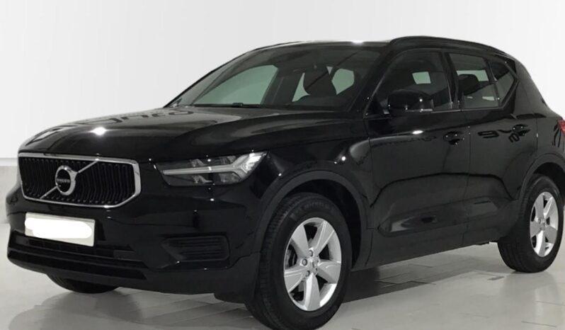 Volvo XC40 Momentum